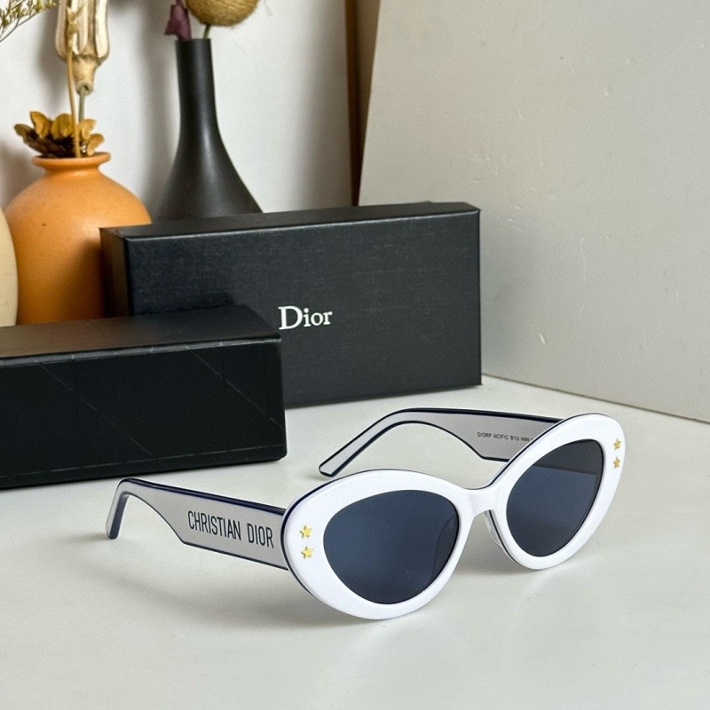 Dior Sunglasses